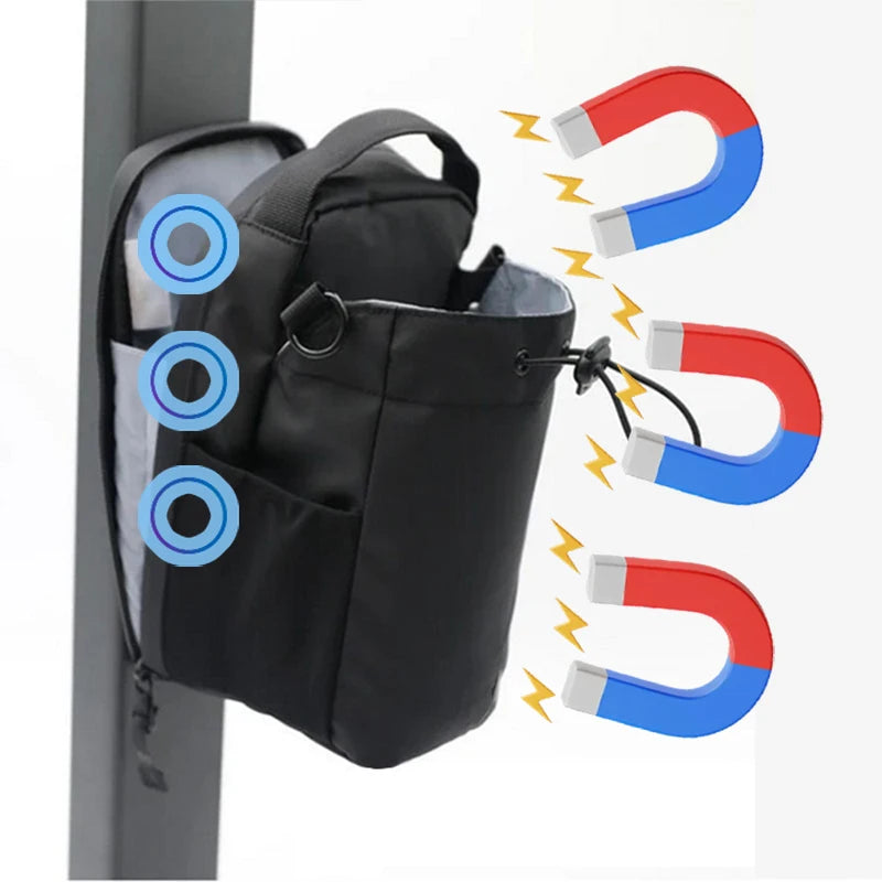 Bolsa Magnética VITEQ