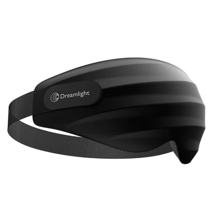Máscara de Dormir 3D Mijia Dreamlight 4S Pro – Escuridão Total e Conforto Premium