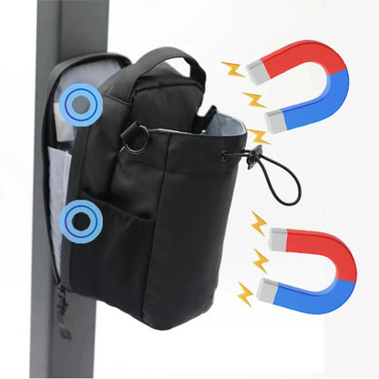 Bolsa Magnética VITEQ