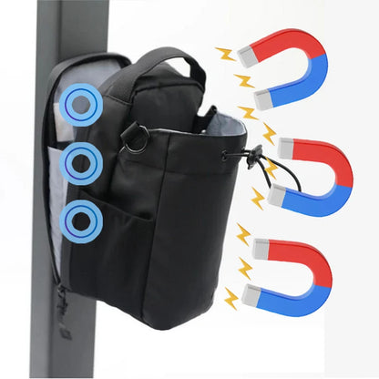 Bolsa Magnética VITEQ