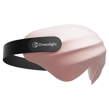 Máscara de Dormir 3D Mijia Dreamlight 4S Pro – Escuridão Total e Conforto Premium