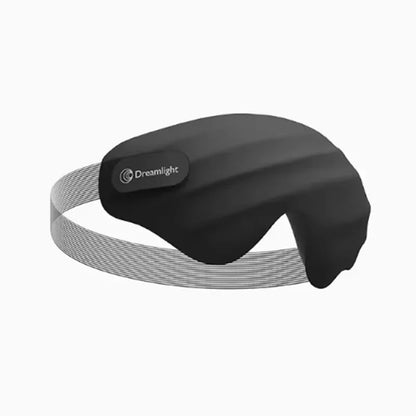 Máscara de Dormir 3D Mijia Dreamlight 4S Pro – Escuridão Total e Conforto Premium