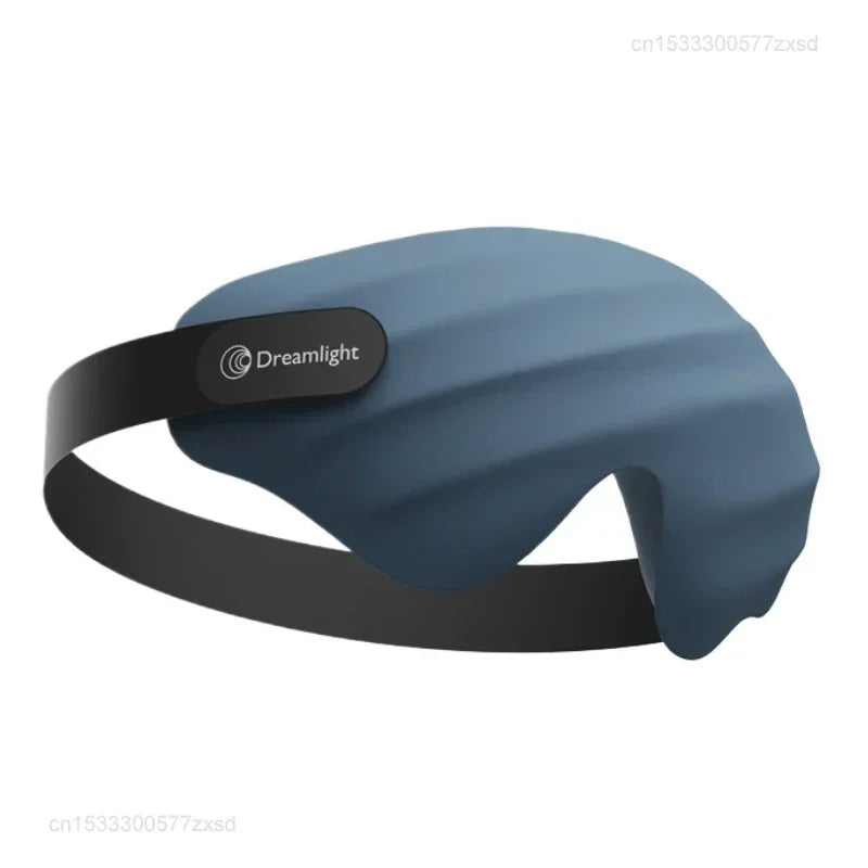 Máscara de Dormir 3D Mijia Dreamlight 4S Pro – Escuridão Total e Conforto Premium